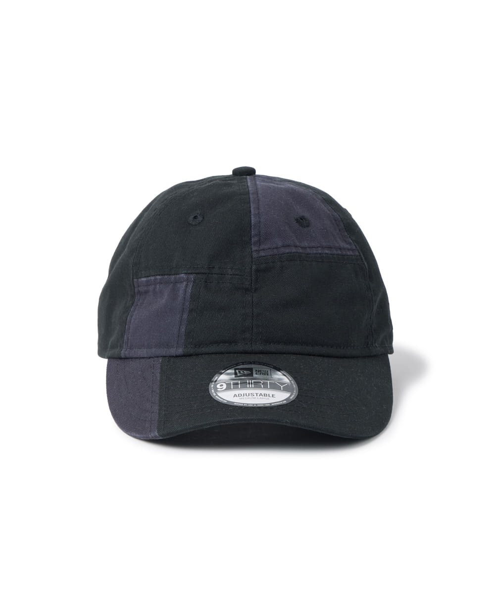 BLK NVY
